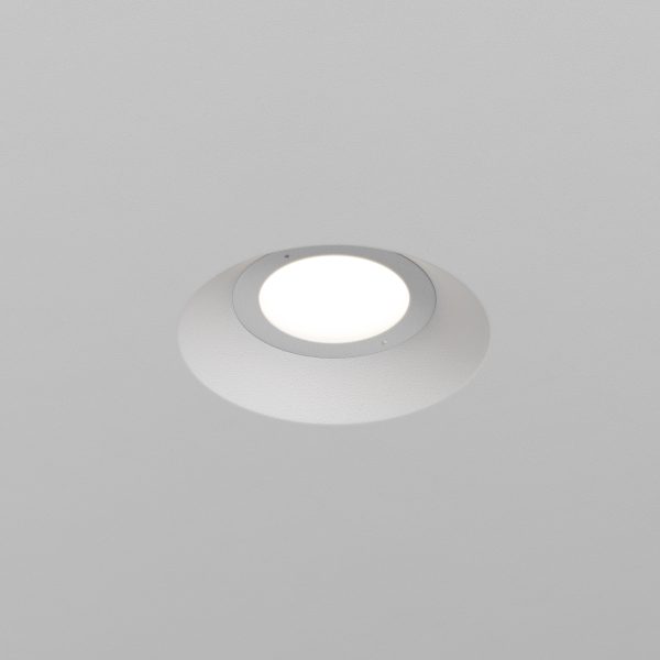 Встраиваемый светильник Technical DL136-GU10-W — изображение 4