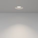 Встраиваемый светильник Technical DL136-GU10-W — изображение 5