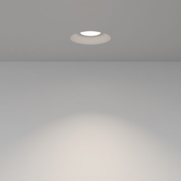 Встраиваемый светильник Technical DL136-GU10-W — изображение 5