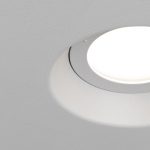 Встраиваемый светильник Technical DL137-GU10-W — изображение 2