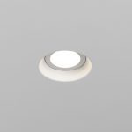 Встраиваемый светильник Technical DL137-GU10-W — изображение 3