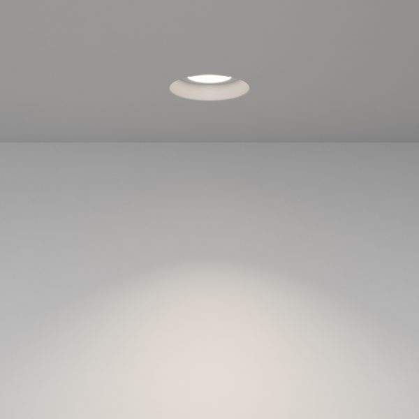 Встраиваемый светильник Technical DL137-GU10-W — изображение 4