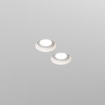 Встраиваемый светильник Technical DL137-GU10-W — изображение 5