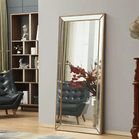 Зеркало в полный рост Уилшир