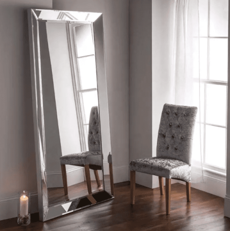 Зеркало в полный рост Винсан