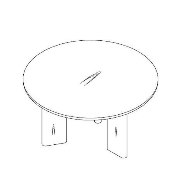 Журнальный столик PETRA, MOD INTERIORS — изображение 3