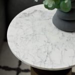 Журнальный столик, САМАТА Мрамор — изображение 5