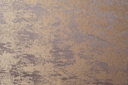 121GD-00023 Портьера Хьюстон (HOUSTON) золото-серый 275*260см