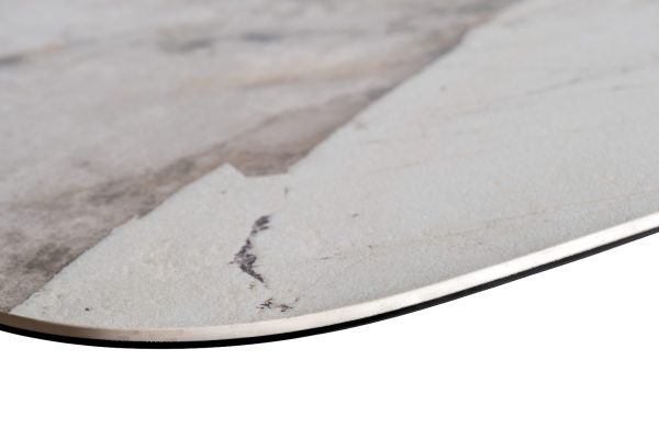 169DT-01009 Стол обеденный керам.столешница 240*120*76см — изображение 4