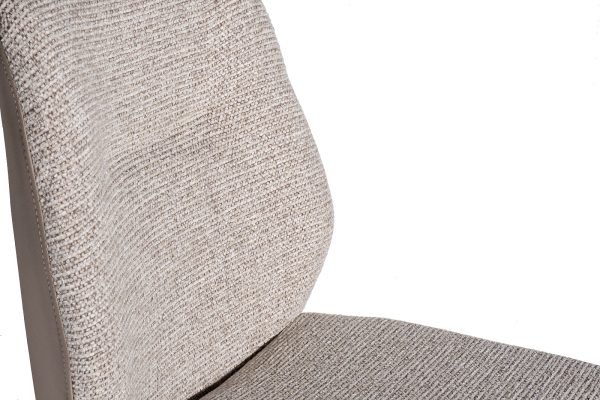 169DT-91067 Стул Милан (Milan) серый без подлокотников — изображение 4