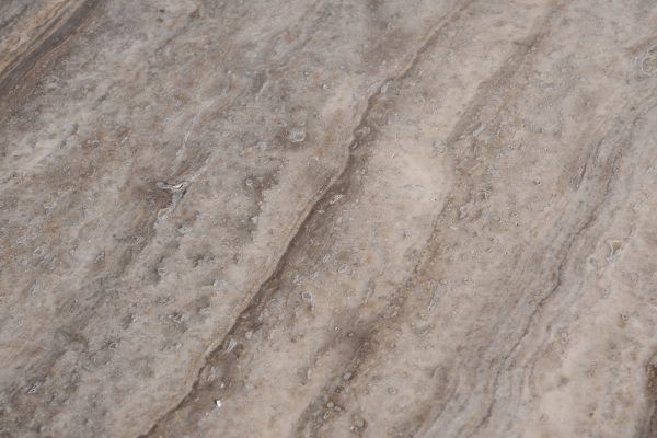 57EL-10982 Стол журнальный Арка (Arco) травертин 85*68*40см — изображение 5