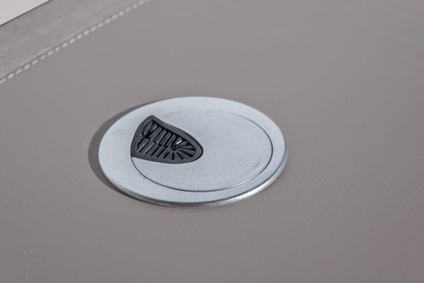 77IP-18220 Стол письменный столешница отделка ПУ 166*68*75см — изображение 5