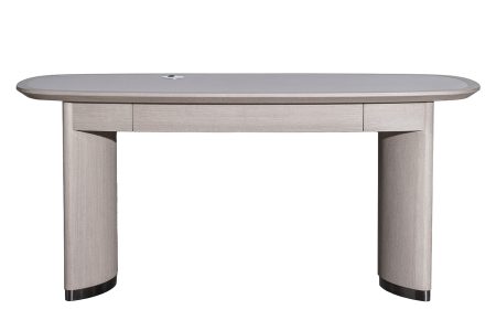 77IP-18220 Стол письменный столешница отделка ПУ 166*68*75см