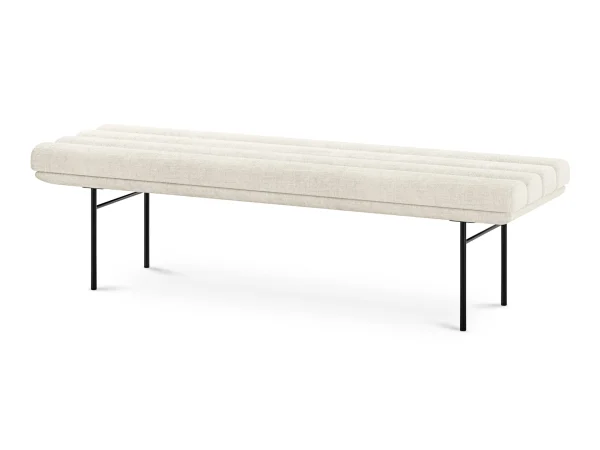 Банкетка Mede бежевый — изображение 2