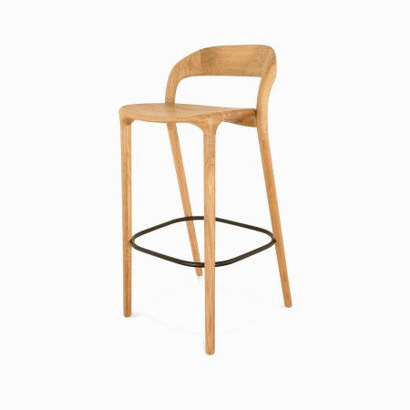 Барный стул Canada base