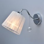 Бра De City Лацио 103022801 — изображение 2