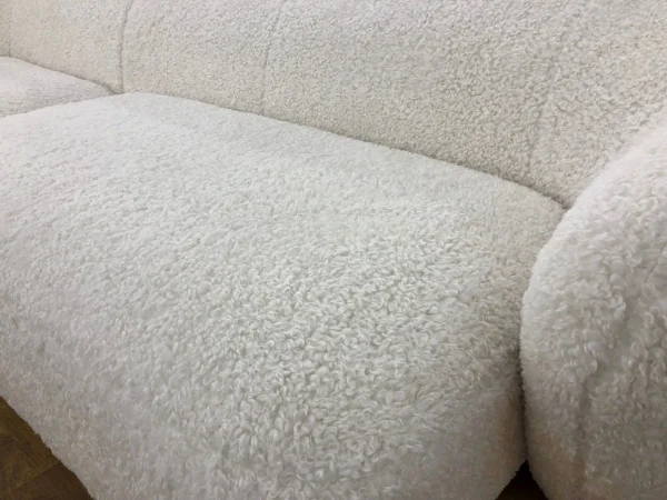 Диван Fabro бежевый — изображение 4