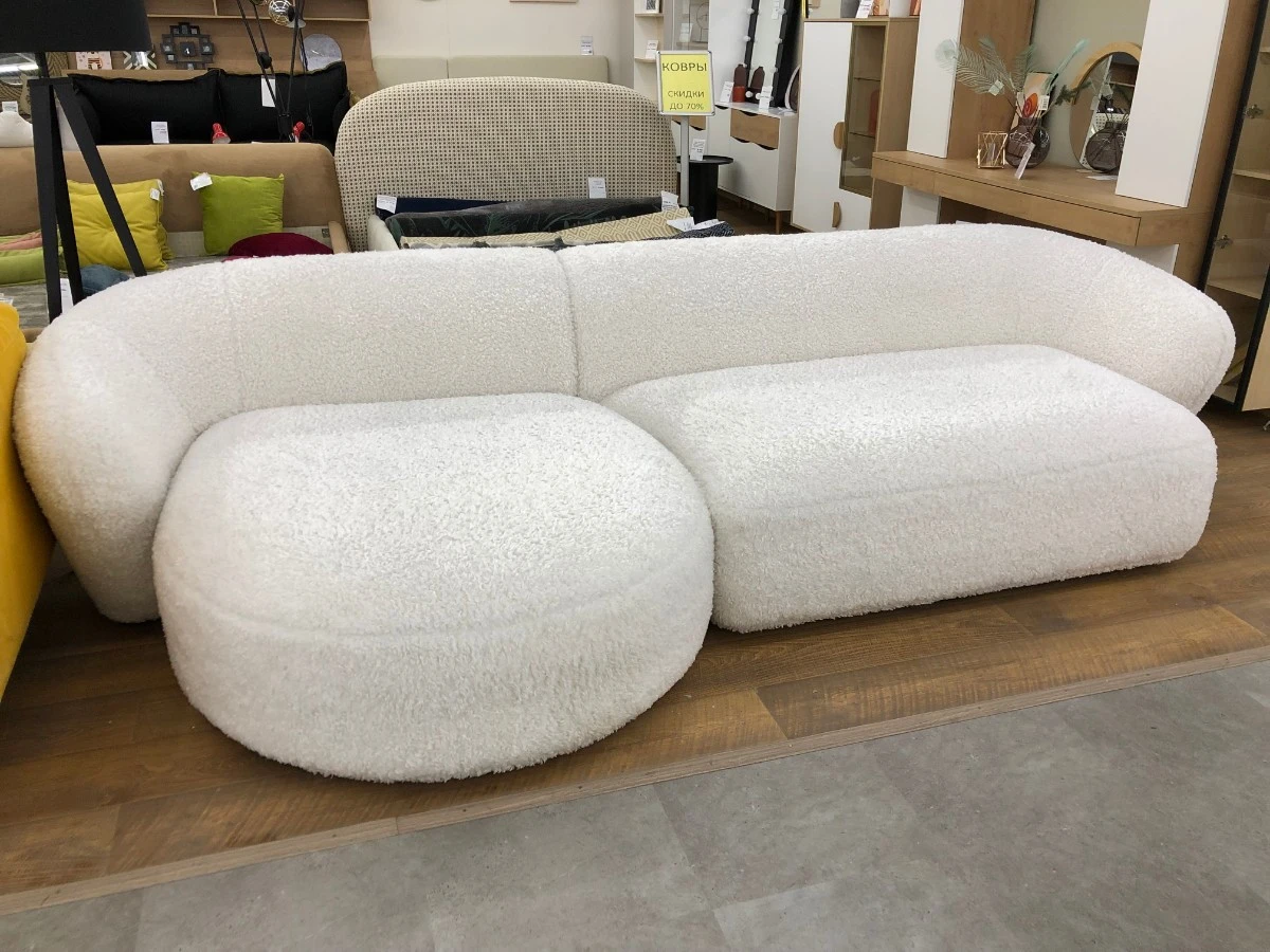 Диван Fabro Диван Fabro