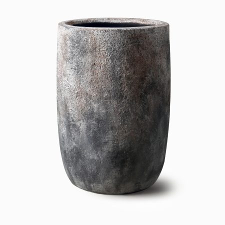 Кашпо Deep Umber высота 69