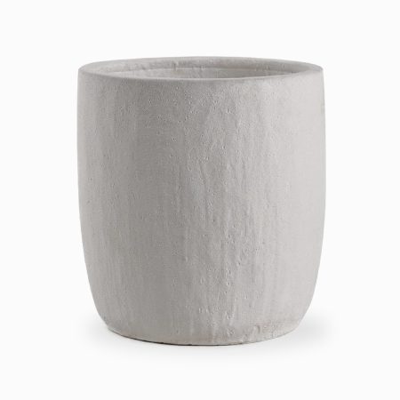 Кашпо Organic Grain высота 50