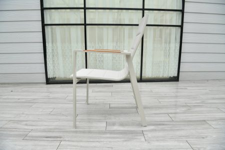 "Кейптаун" стул алюминиевый