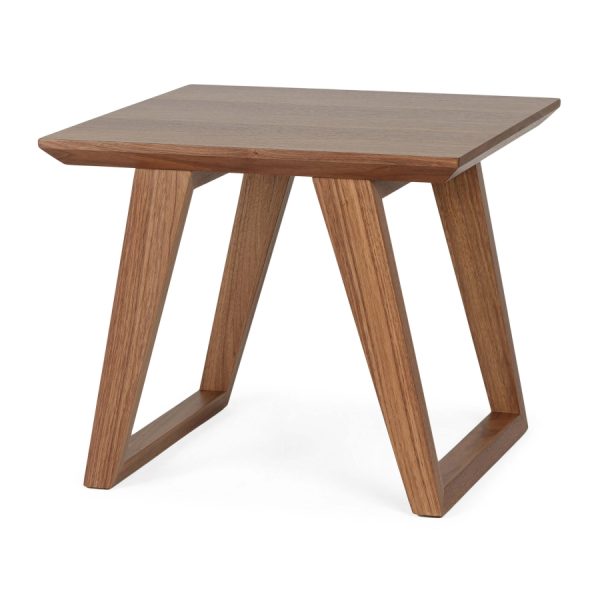 Кофейный столик Anna 59х59 — изображение 2