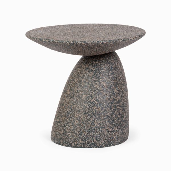 Кофейный столик Fibre диаметр 60 — изображение 2