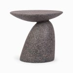 Кофейный столик Fibre диаметр 60