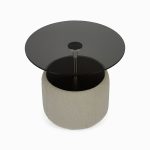 Кофейный столик Forssy диаметр 60 — изображение 2