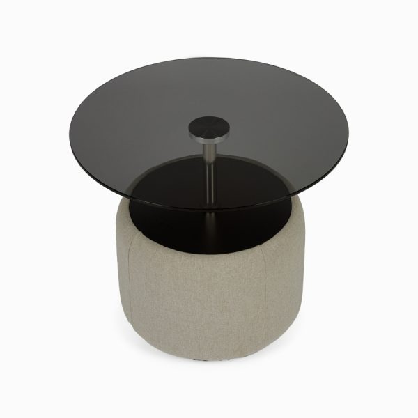 Кофейный столик Forssy диаметр 60 — изображение 2