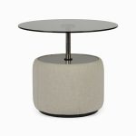 Кофейный столик Forssy диаметр 60