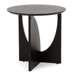 Кофейный столик Moon диаметр 50 — изображение 2