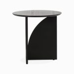 Кофейный столик Moon диаметр 50