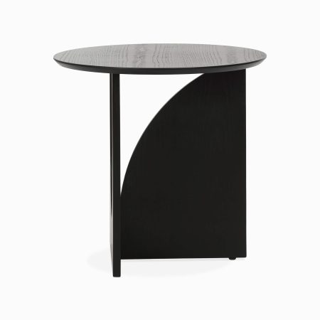 Кофейный столик Moon диаметр 50