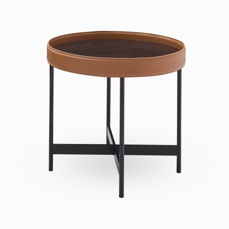 Кофейный столик Norward диаметр 50