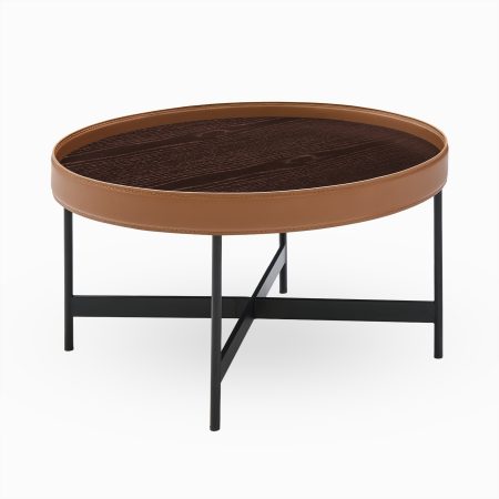 Кофейный столик Norward диаметр 70