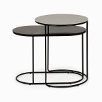 Кофейный столик Tomika 66х37