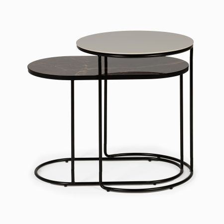 Кофейный столик Tomika 66х37