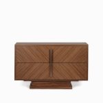 Комод Alpi 120х76