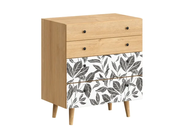 Комод большой Frida с принтом — изображение 2