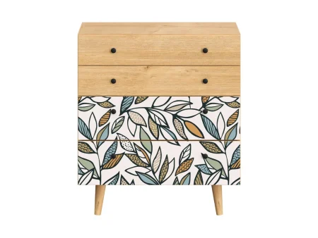 Комод большой Frida