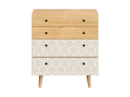 Комод большой Frida