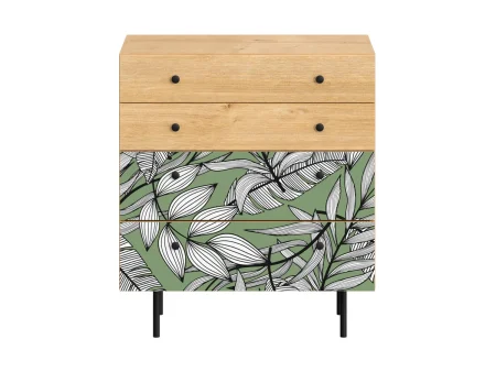 Комод большой Frida