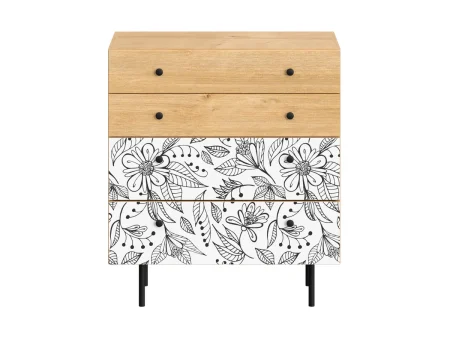 Комод большой Frida