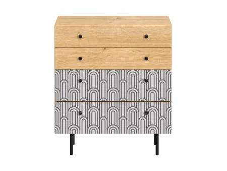 Комод большой Frida