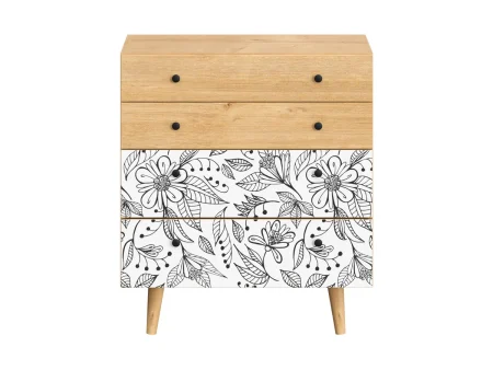 Комод большой Frida