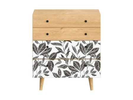 Комод большой Frida