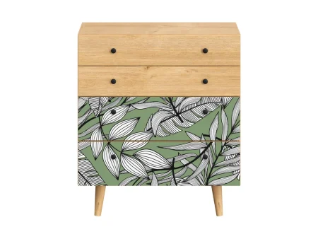 Комод большой Frida