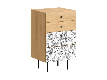 Комод малый Frida