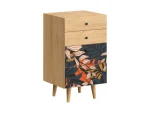 Комод малый Frida
